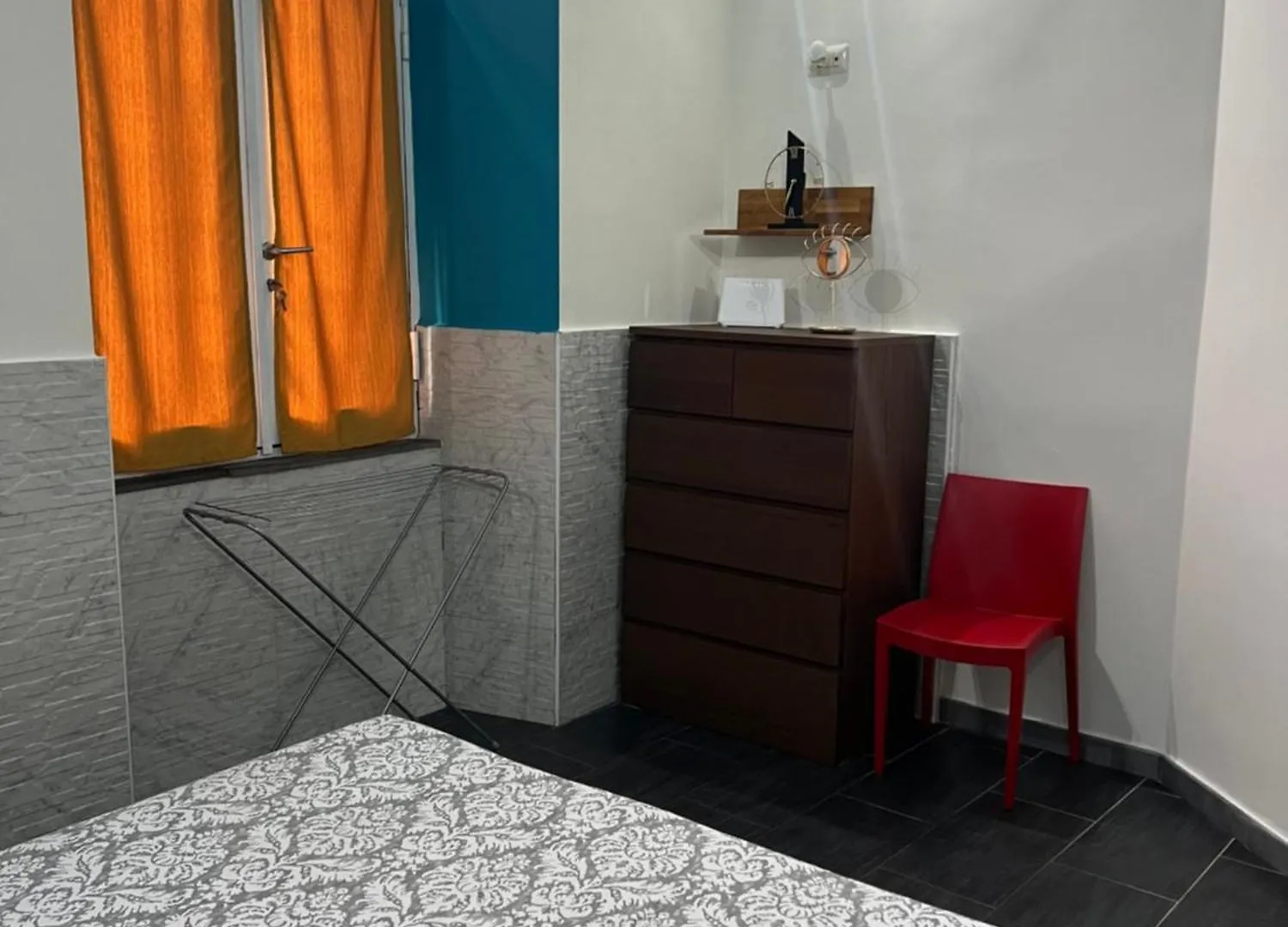 Casa Vacanze San Lorenzo Rzym