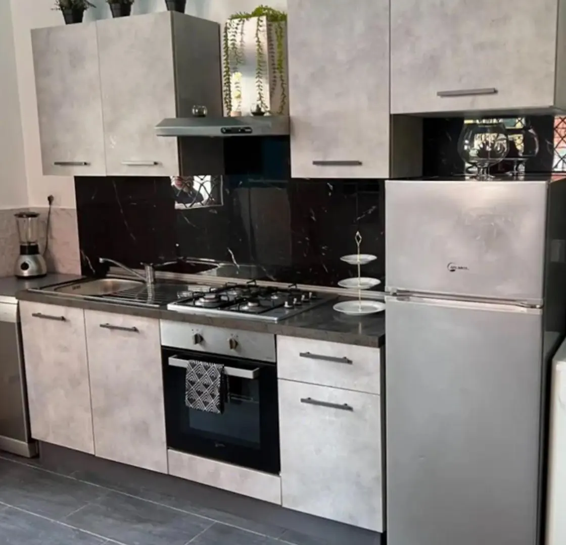 Casa Vacanze San Lorenzo Rzym