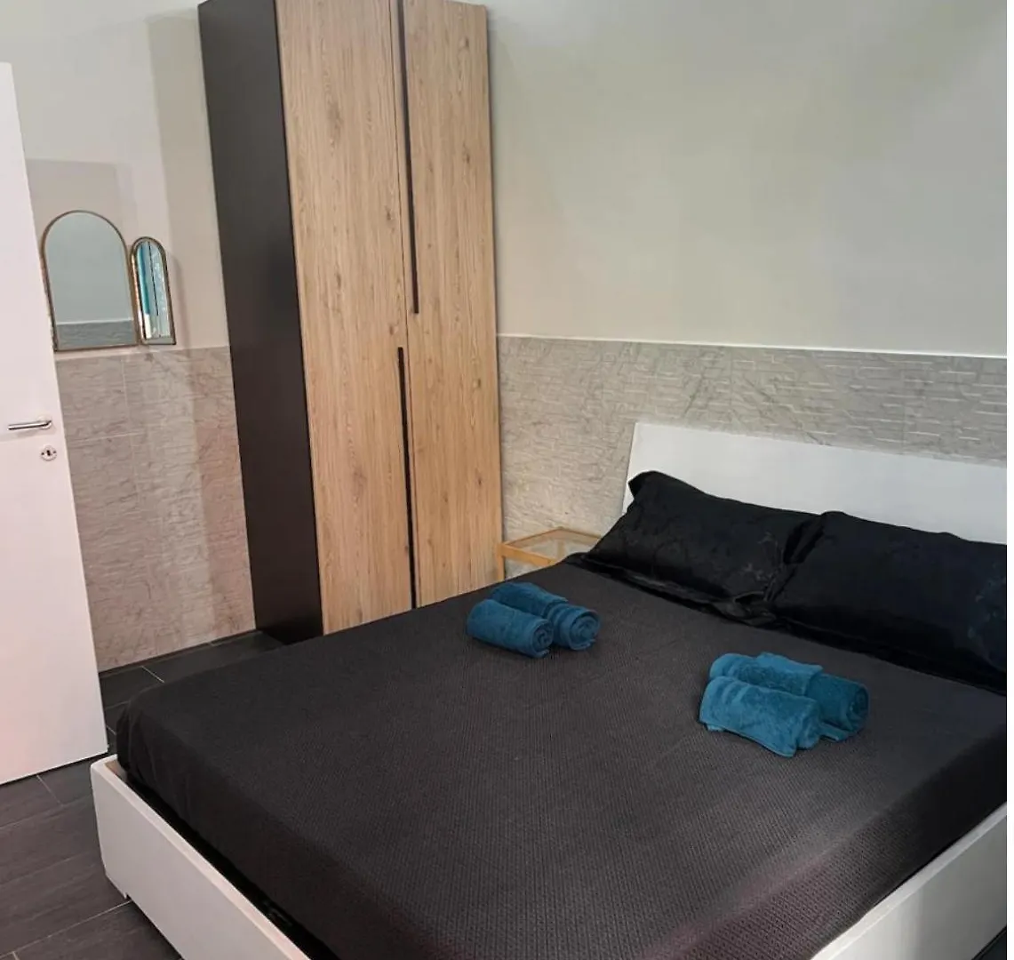 Casa Vacanze San Lorenzo Rzym 0*,  Włochy