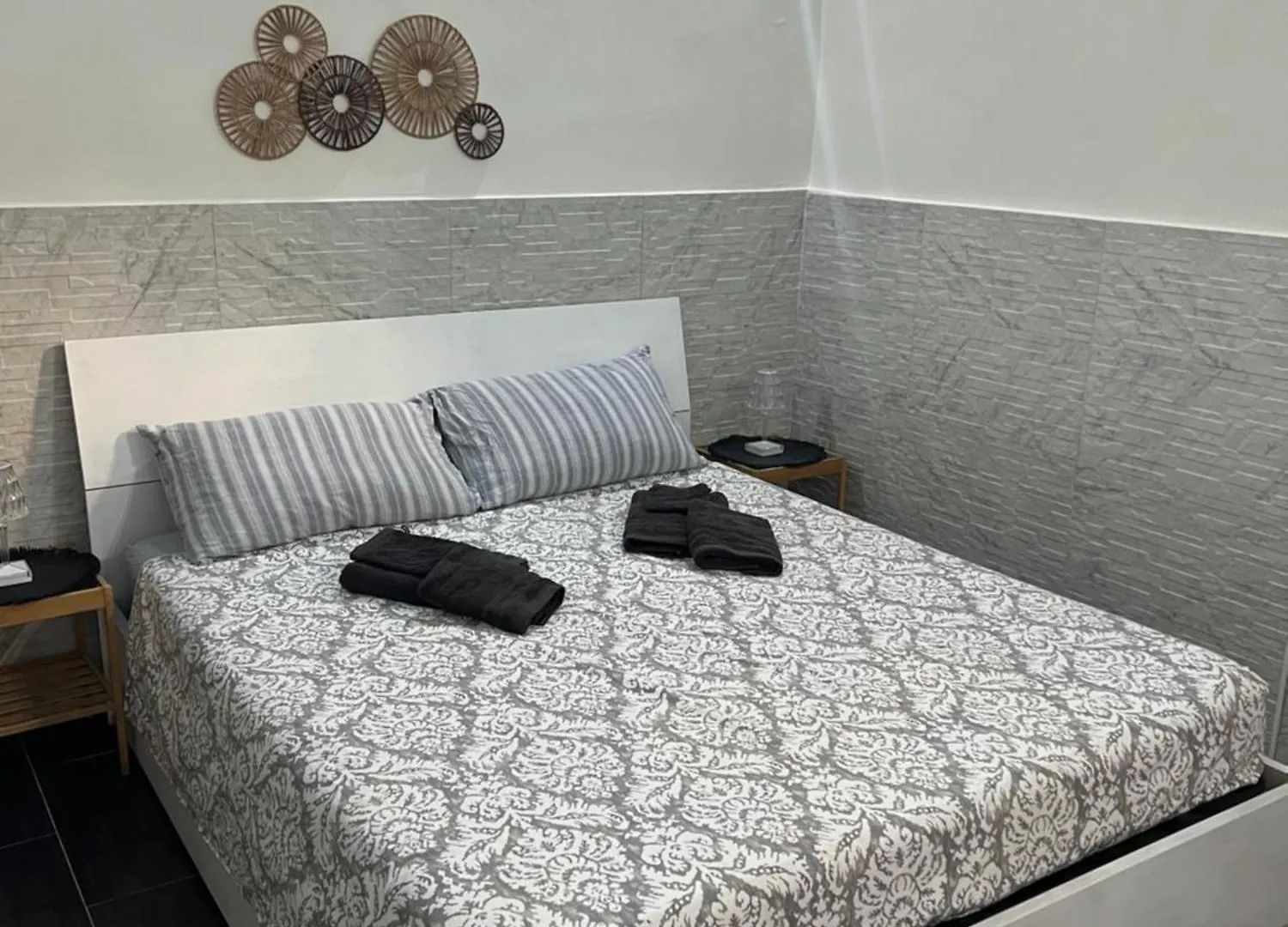 Casa Vacanze San Lorenzo Roma 0*,